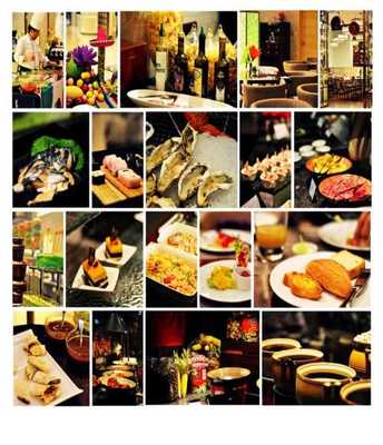 品味精致時光 成都市娜芙餐飲管理——專業(yè)冷餐會策劃與英式下午茶服務專家