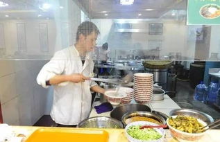 陽光廚房，安心之選 酒店管理的透明化餐飲服務